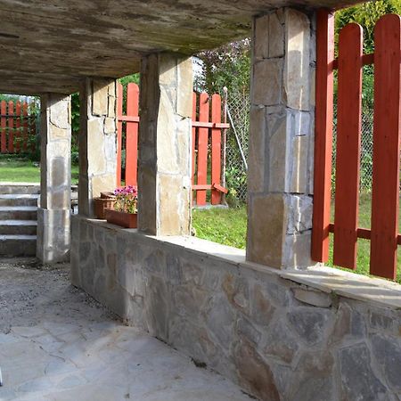 Pokoje I Apartamenty Centrum - Willa Bajeczka Zakopane Room photo