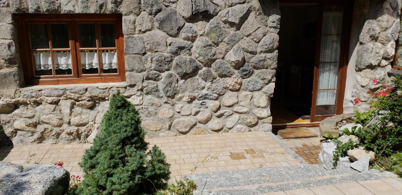 Pokoje I Apartamenty Centrum - Willa Bajeczka Zakopane Exterior photo